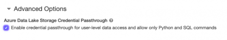 Databricks on Azure – An Architecture Perspective (part 1)