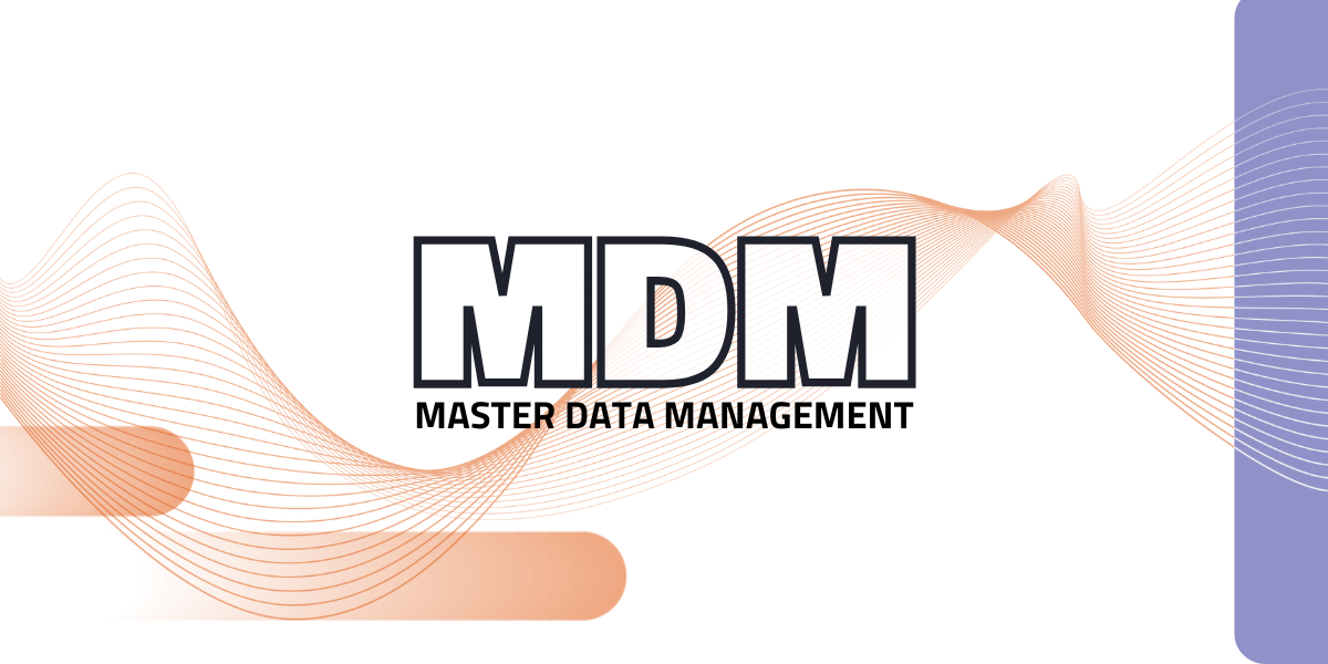 MDM as a Competitive Advantage in Organizations